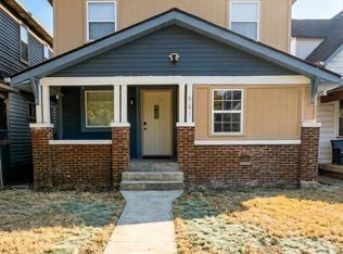 941 W 26th St #1, Indianapolis, IN