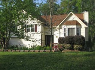 895 Old Farm Walk, Marietta, GA 30066