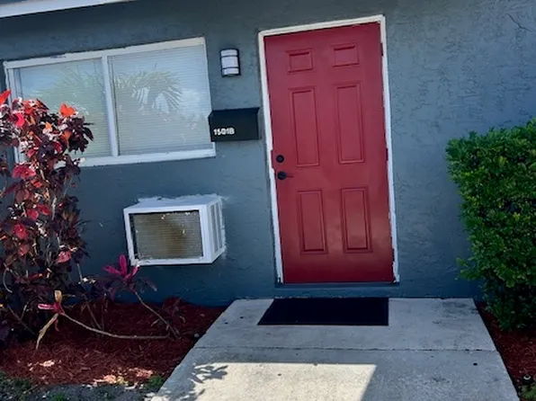1501 S K St #B, Lake Worth, FL 33460