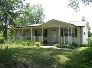 2000 Gold Hill Rd, Madison, NC 27025