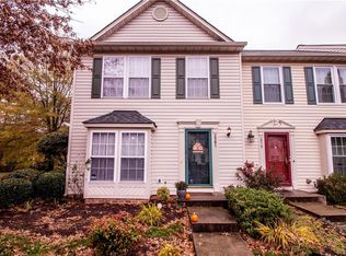 2981 Queensland Dr, Henrico, VA 23294