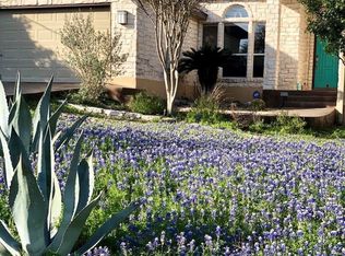 15206 Gebron Dr, Austin, TX 78734