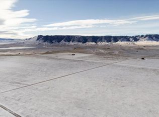 37 Gelding Rd, Laramie, WY 82070