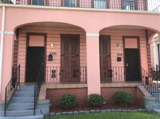 2300 Ursulines Ave #A, New Orleans, LA 70119