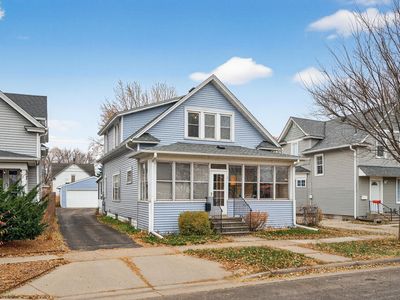 1330 Taylor Ave, Saint Paul, MN, 55104