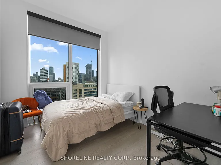 251 Jarvis St #2001 — Photo 10