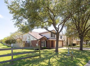 9013 Whiteworth Loop, Austin, TX 78749