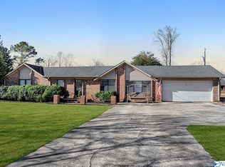 204 Skidmore Rd, Decatur, AL 35603