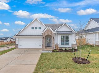 3184 Tarleton Ct, Bryan, TX 77808