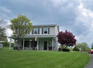 335 Georgetown Rd, Beaver Falls, PA 15010