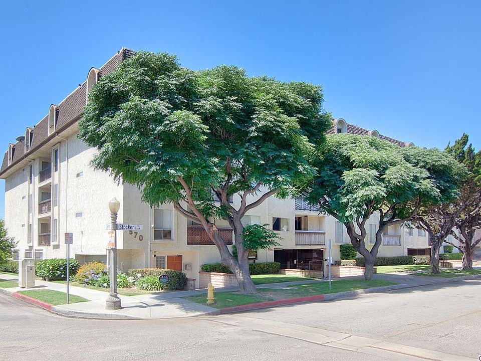 1st image of 570 W Stocker St Unit 213