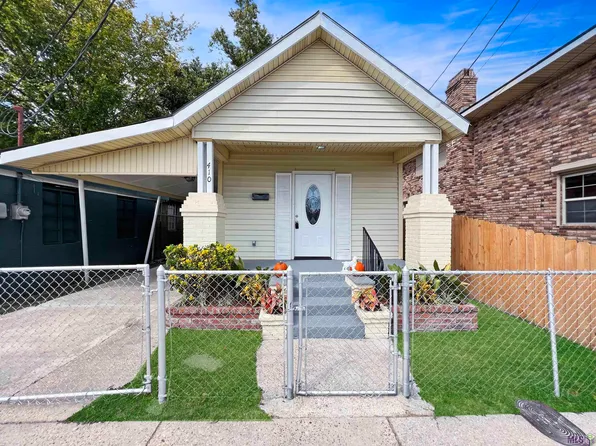 410 Saint Vincent St, Donaldsonville, LA 70346