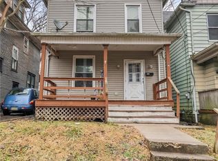 410 N Beaver St, New Castle, PA 16101