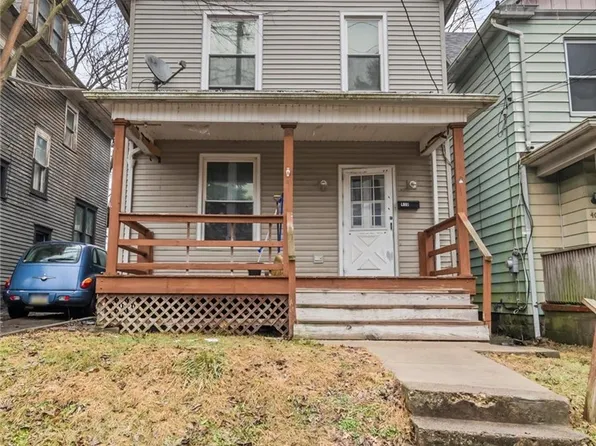 410 N Beaver St, New Castle, PA 16101