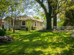 1045 Irish Rd, Scottsville, VA 24590