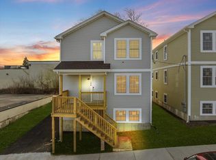 184 Oconnell St #1, Providence, RI 02905