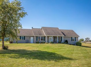 N3677 County Rd N, Monroe, WI 53566