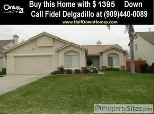 3283 N Tamarind Ave, Rialto, CA 92377