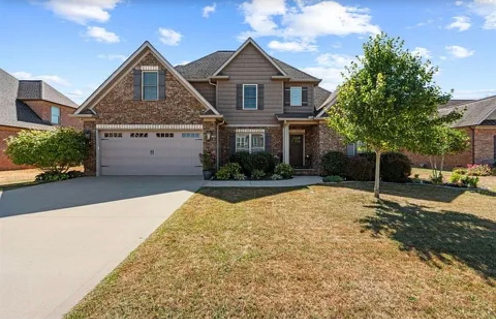 1422 Beaumont Dr - Property Image