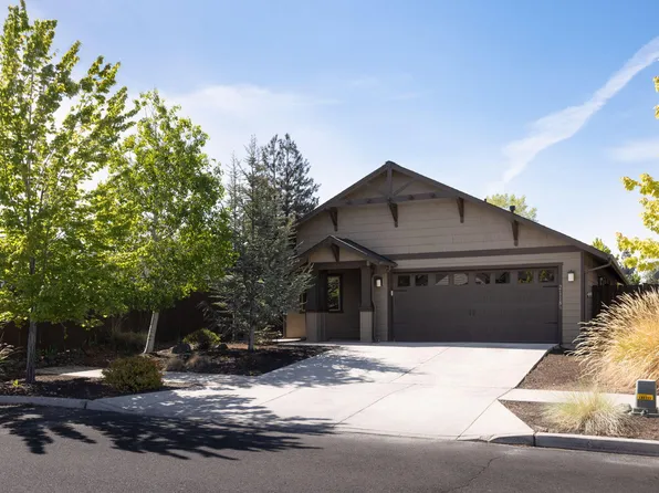 21189 Capella Pl, Bend, OR 97702