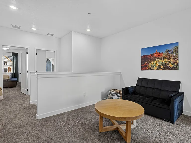 Building's Lounge