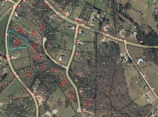 0 Fred King Rd, Hartwell, GA 30643