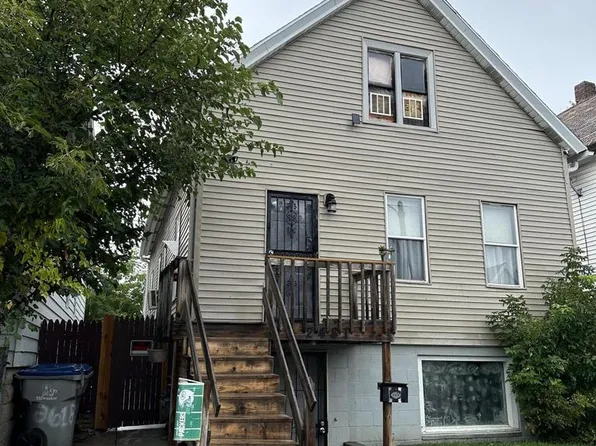 2481 South 5th PLACE, Milwaukee, WI 53207