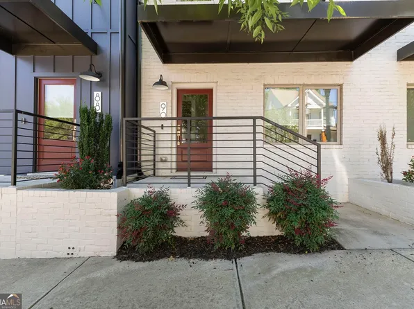 90 Mayson Ave NE, Atlanta, GA 30307