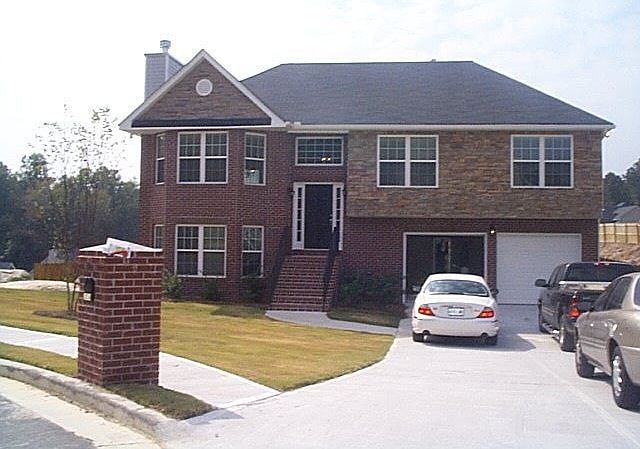 Front View