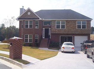 3734 Patheon Cir, Snellville, GA 30039