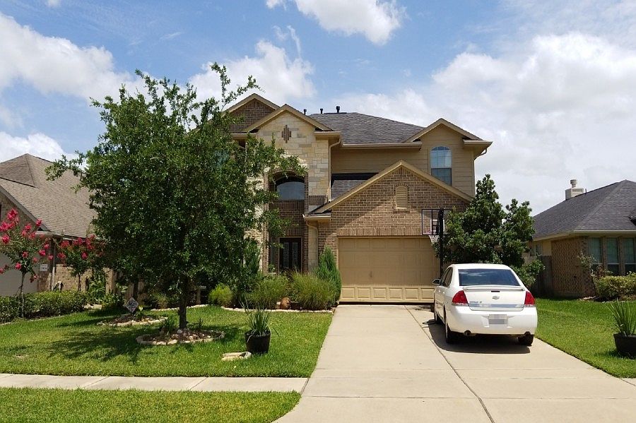 15630 Chaco Canyon Dr Cypress TX 77429 Zillow