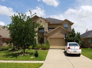 15630 Chaco Canyon Dr, Cypress, TX 77429
