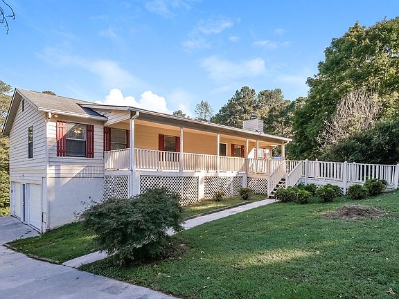 4th image of 3278 Pilgrims Ct