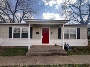 3113 33rd St #A, Lubbock, TX 79410