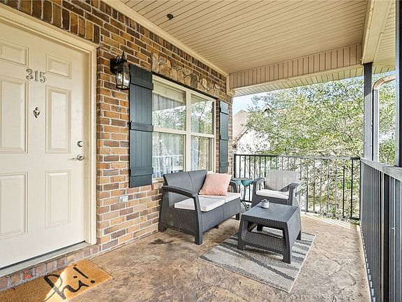 3rd image of 836 W Glenn Ave APT 315