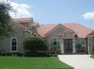 6214 Blakeford Dr, Windermere, FL 34786