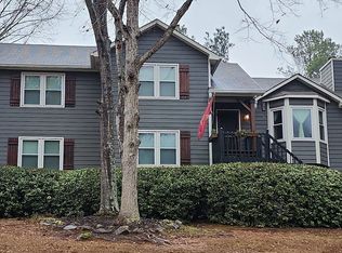 16 W Ridge Dr SE, Cartersville, GA 30121