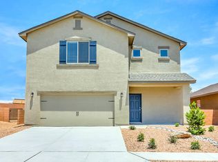 10009 Andrews Ave SW, Albuquerque, NM 87121