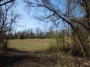 Harrison City Acreage, Harrison, AR 72601