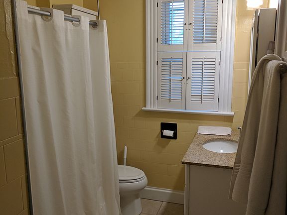 Full Bath