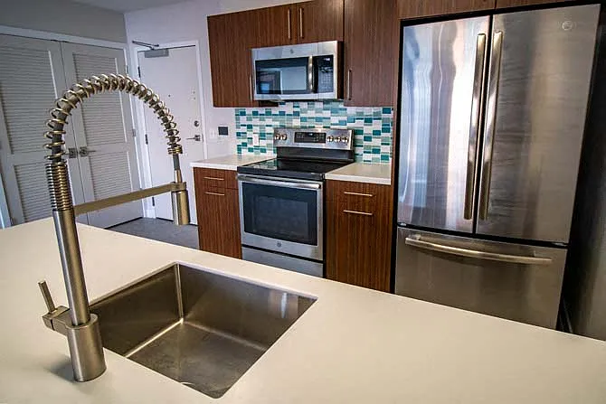 BenMar Apartments — Photo 39