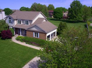 1130 Wedgewood Ct, Decatur, IL 62526