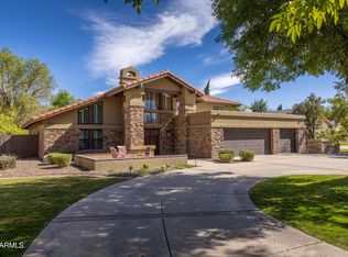 8373 S Forest Ave, Tempe, AZ 85284