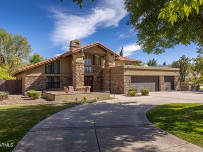 8373 S Forest Ave, Tempe, AZ, 85284