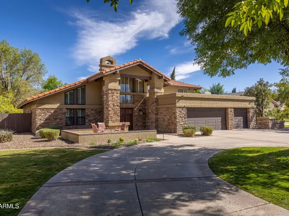 8373 S FOREST Avenue, Tempe, AZ 85284