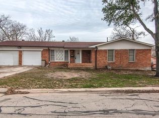 5643 Dent Rd, North Richland Hills, TX 76117