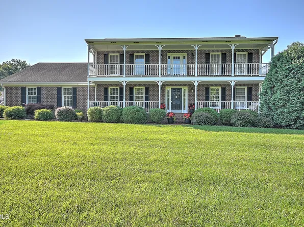 6054 Old Jonesboro Rd, Bristol, TN 37620