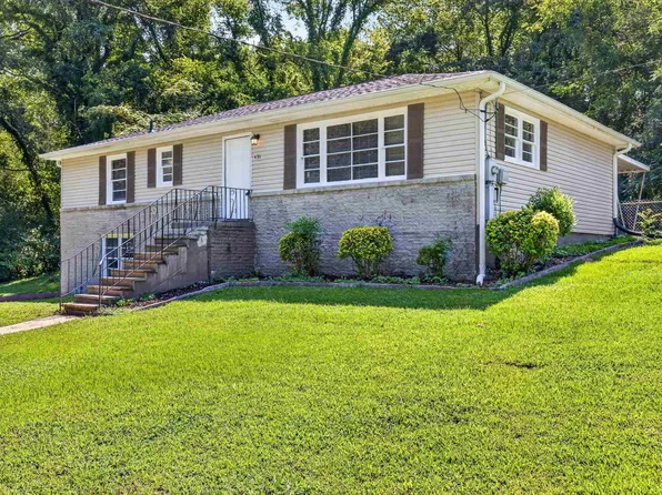 431 26th Ave NW, Birmingham, AL 35215