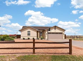 1357 E Kiva Dr, Pueblo West, CO 81007