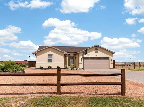 1357 E Kiva Dr, Pueblo West, CO 81007